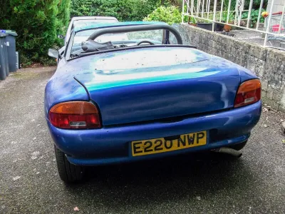 RS MK2